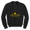 Youth Heavy Blend Crewneck Sweatshirt Thumbnail