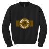 Youth Heavy Blend Crewneck Sweatshirt Youth Heavy Blend Crewneck Sweatshirt Thumbnail