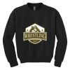 Youth Heavy Blend Crewneck Sweatshirt Youth Heavy Blend Crewneck Sweatshirt Thumbnail