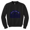 Youth Heavy Blend Crewneck Sweatshirt Youth Heavy Blend Crewneck Sweatshirt Thumbnail