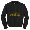 Youth Heavy Blend Crewneck Sweatshirt Youth Heavy Blend Crewneck Sweatshirt Thumbnail