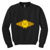 Youth Heavy Blend Crewneck Sweatshirt Youth Heavy Blend Crewneck Sweatshirt Thumbnail