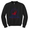 Youth Heavy Blend Crewneck Sweatshirt Youth Heavy Blend Crewneck Sweatshirt Thumbnail