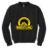 Youth Heavy Blend Crewneck Sweatshirt Youth Heavy Blend Crewneck Sweatshirt Thumbnail