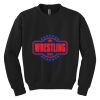 Youth Heavy Blend Crewneck Sweatshirt Youth Heavy Blend Crewneck Sweatshirt Thumbnail