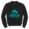 Youth Heavy Blend Crewneck Sweatshirt Youth Heavy Blend Crewneck Sweatshirt Thumbnail