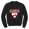 Youth Heavy Blend Crewneck Sweatshirt Youth Heavy Blend Crewneck Sweatshirt Thumbnail