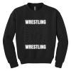 Youth Heavy Blend Crewneck Sweatshirt Youth Heavy Blend Crewneck Sweatshirt Thumbnail