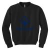 Youth Heavy Blend Crewneck Sweatshirt Youth Heavy Blend Crewneck Sweatshirt Thumbnail