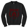 Youth Heavy Blend Crewneck Sweatshirt Youth Heavy Blend Crewneck Sweatshirt Thumbnail