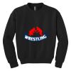 Youth Heavy Blend Crewneck Sweatshirt Youth Heavy Blend Crewneck Sweatshirt Thumbnail