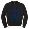 Youth Heavy Blend Crewneck Sweatshirt Youth Heavy Blend Crewneck Sweatshirt Thumbnail