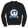 Youth Heavy Blend Crewneck Sweatshirt Youth Heavy Blend Crewneck Sweatshirt Thumbnail