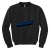 Youth Heavy Blend Crewneck Sweatshirt Youth Heavy Blend Crewneck Sweatshirt Thumbnail