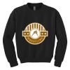 Youth Heavy Blend Crewneck Sweatshirt Youth Heavy Blend Crewneck Sweatshirt Thumbnail