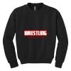 Youth Heavy Blend Crewneck Sweatshirt Youth Heavy Blend Crewneck Sweatshirt Thumbnail