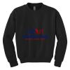 Youth Heavy Blend Crewneck Sweatshirt Youth Heavy Blend Crewneck Sweatshirt Thumbnail