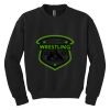 Youth Heavy Blend Crewneck Sweatshirt Youth Heavy Blend Crewneck Sweatshirt Thumbnail