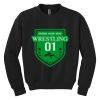 Youth Heavy Blend Crewneck Sweatshirt Youth Heavy Blend Crewneck Sweatshirt Thumbnail