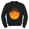 Youth Heavy Blend Crewneck Sweatshirt Youth Heavy Blend Crewneck Sweatshirt Thumbnail