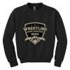 Youth Heavy Blend Crewneck Sweatshirt Youth Heavy Blend Crewneck Sweatshirt Thumbnail