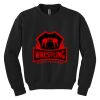 Youth Heavy Blend Crewneck Sweatshirt Youth Heavy Blend Crewneck Sweatshirt Thumbnail
