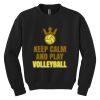 Youth Heavy Blend Crewneck Sweatshirt Youth Heavy Blend Crewneck Sweatshirt Thumbnail
