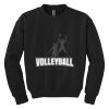 Youth Heavy Blend Crewneck Sweatshirt Youth Heavy Blend Crewneck Sweatshirt Thumbnail