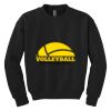 Youth Heavy Blend Crewneck Sweatshirt Youth Heavy Blend Crewneck Sweatshirt Thumbnail