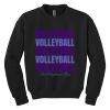 Youth Heavy Blend Crewneck Sweatshirt Youth Heavy Blend Crewneck Sweatshirt Thumbnail