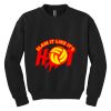 Youth Heavy Blend Crewneck Sweatshirt Youth Heavy Blend Crewneck Sweatshirt Thumbnail