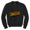 Youth Heavy Blend Crewneck Sweatshirt Thumbnail