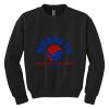 Youth Heavy Blend Crewneck Sweatshirt Youth Heavy Blend Crewneck Sweatshirt Thumbnail