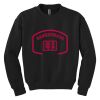 Youth Heavy Blend Crewneck Sweatshirt Youth Heavy Blend Crewneck Sweatshirt Thumbnail