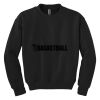 Youth Heavy Blend Crewneck Sweatshirt Youth Heavy Blend Crewneck Sweatshirt Thumbnail