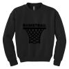 Youth Heavy Blend Crewneck Sweatshirt Youth Heavy Blend Crewneck Sweatshirt Thumbnail