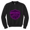 Youth Heavy Blend Crewneck Sweatshirt Youth Heavy Blend Crewneck Sweatshirt Thumbnail