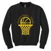 Youth Heavy Blend Crewneck Sweatshirt Youth Heavy Blend Crewneck Sweatshirt Thumbnail