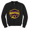 Youth Heavy Blend Crewneck Sweatshirt Youth Heavy Blend Crewneck Sweatshirt Thumbnail