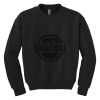 Youth Heavy Blend Crewneck Sweatshirt Youth Heavy Blend Crewneck Sweatshirt Thumbnail
