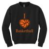 Youth Heavy Blend Crewneck Sweatshirt Youth Heavy Blend Crewneck Sweatshirt Thumbnail