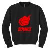 Youth Heavy Blend Crewneck Sweatshirt Thumbnail
