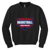 Youth Heavy Blend Crewneck Sweatshirt Youth Heavy Blend Crewneck Sweatshirt Thumbnail