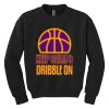 Youth Heavy Blend Crewneck Sweatshirt Youth Heavy Blend Crewneck Sweatshirt Thumbnail