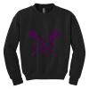 Youth Heavy Blend Crewneck Sweatshirt Youth Heavy Blend Crewneck Sweatshirt Thumbnail