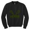 Youth Heavy Blend Crewneck Sweatshirt Youth Heavy Blend Crewneck Sweatshirt Thumbnail
