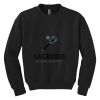 Youth Heavy Blend Crewneck Sweatshirt Youth Heavy Blend Crewneck Sweatshirt Thumbnail