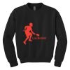 Youth Heavy Blend Crewneck Sweatshirt Youth Heavy Blend Crewneck Sweatshirt Thumbnail