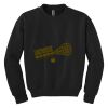 Youth Heavy Blend Crewneck Sweatshirt Youth Heavy Blend Crewneck Sweatshirt Thumbnail