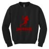 Youth Heavy Blend Crewneck Sweatshirt Youth Heavy Blend Crewneck Sweatshirt Thumbnail